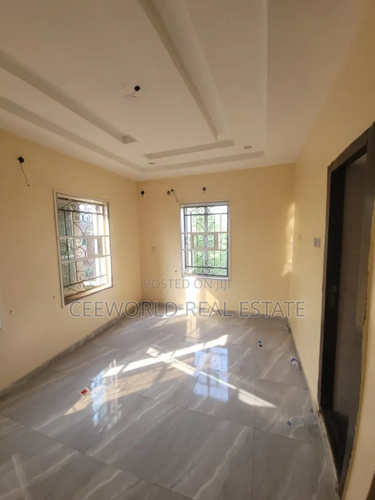 2bdrm Apartment in Heritage Estate, Akala Express for rent in Akala Express