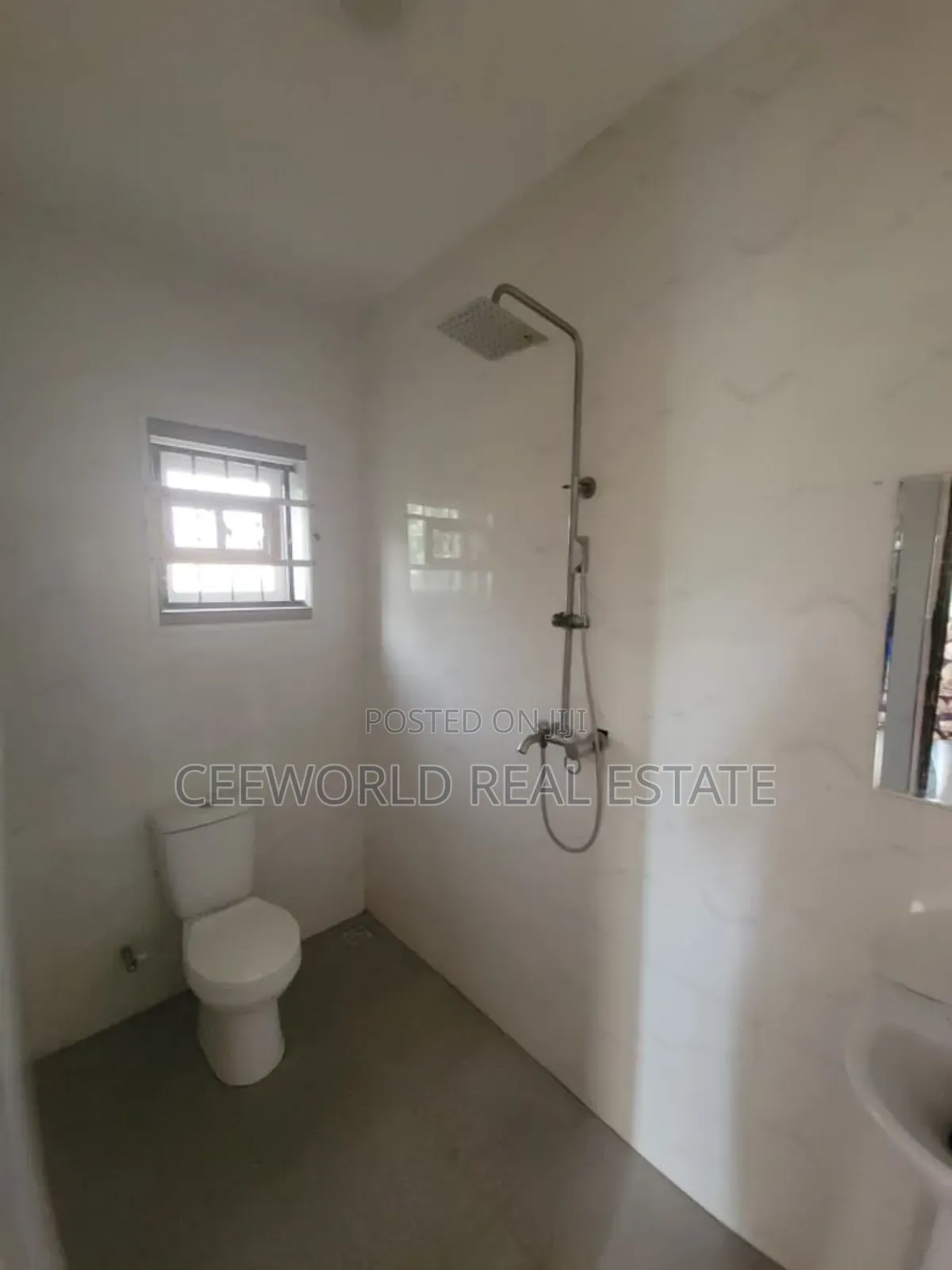 2bdrm Apartment in Heritage Estate, Akala Express for rent in Akala Express