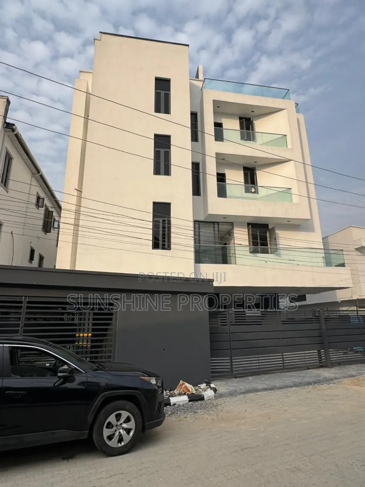 2bdrm Apartment in Ologolo for sale in Ologolo