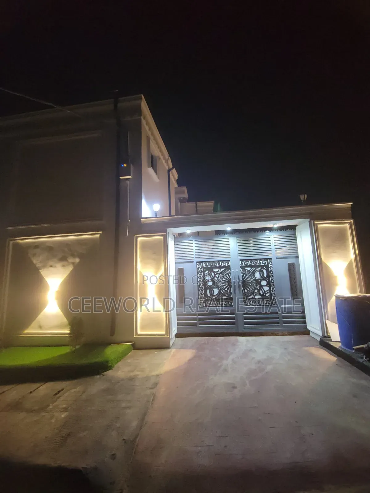 3bdrm Duplex in Kolapo Ishola Gra, Akobo for rent in Akobo