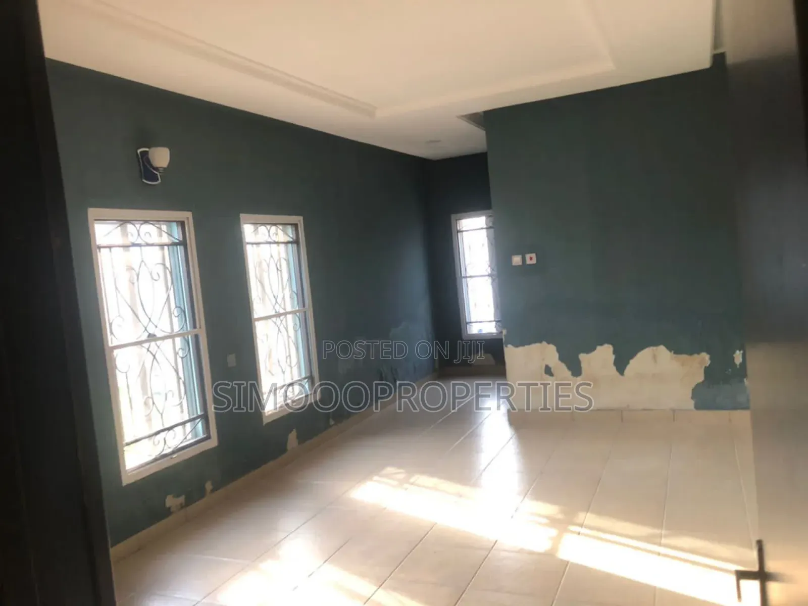4bdrm Duplex in Mayfair Gardens, Awoyaya for rent in Awoyaya