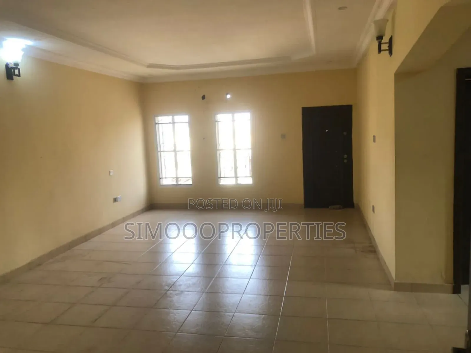 4bdrm Duplex in Mayfair Gardens, Awoyaya for rent in Awoyaya