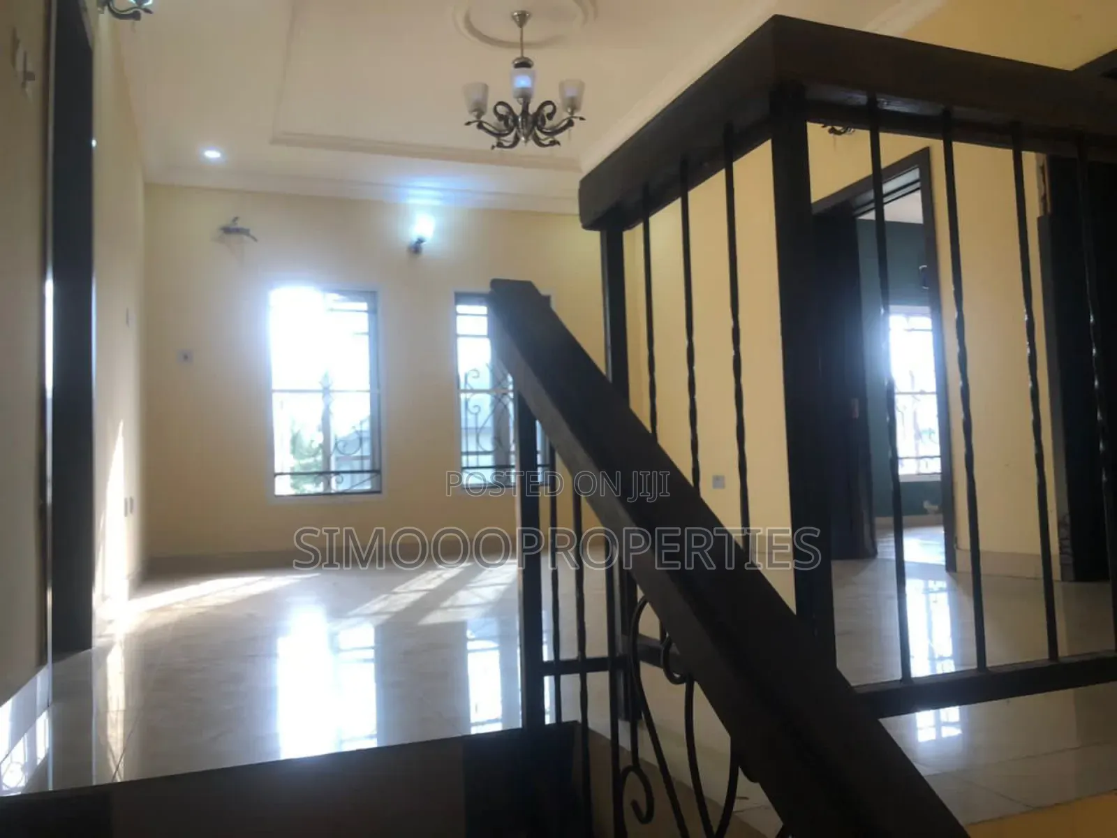 4bdrm Duplex in Mayfair Gardens, Awoyaya for rent in Awoyaya
