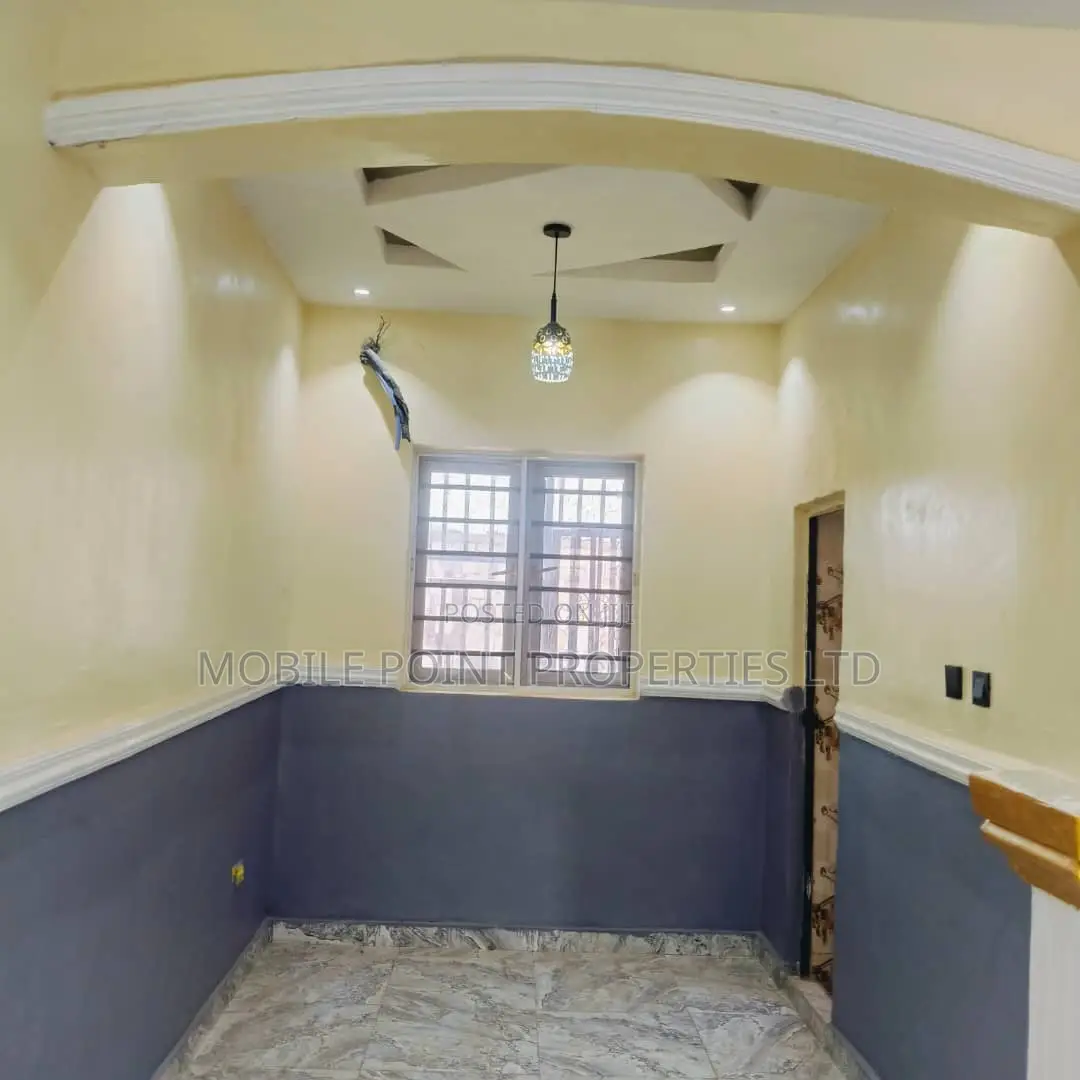 Furnished 2bdrm Apartment in Duboyi for rent in Duboyi
