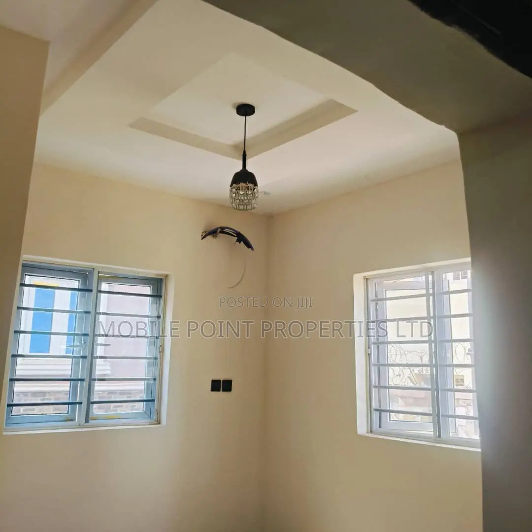 Furnished 2bdrm Apartment in Duboyi for rent in Duboyi