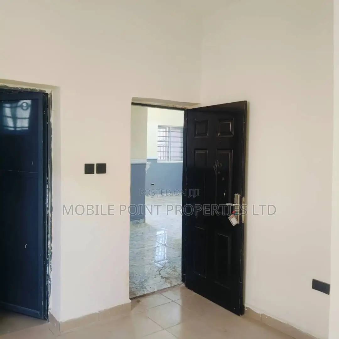 Furnished 2bdrm Apartment in Duboyi for rent in Duboyi