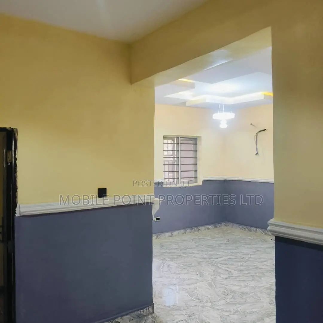 Furnished 2bdrm Apartment in Duboyi for rent in Duboyi