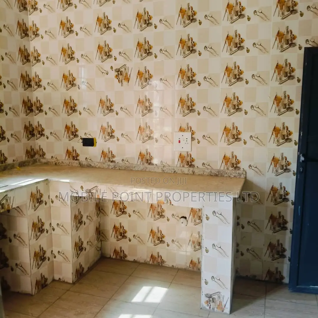Furnished 2bdrm Apartment in Duboyi for rent in Duboyi