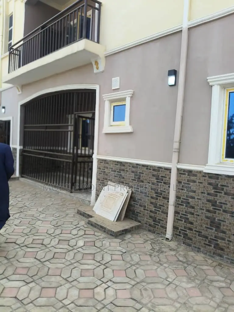 Furnished 2bdrm Apartment in Duboyi for rent in Duboyi