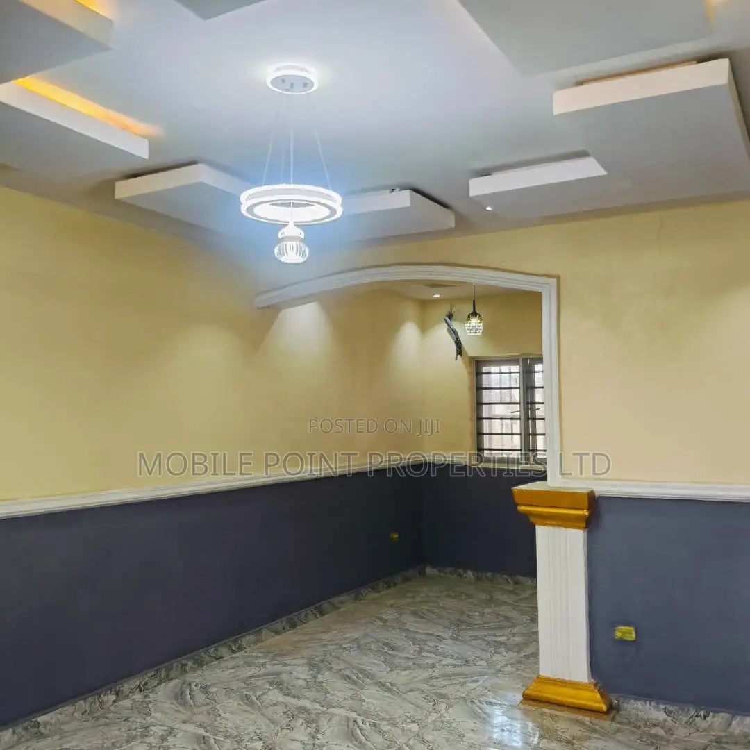 Furnished 2bdrm Apartment in Duboyi for rent in Duboyi