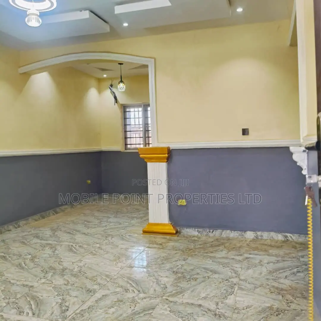 Furnished 2bdrm Apartment in Duboyi for rent in Duboyi