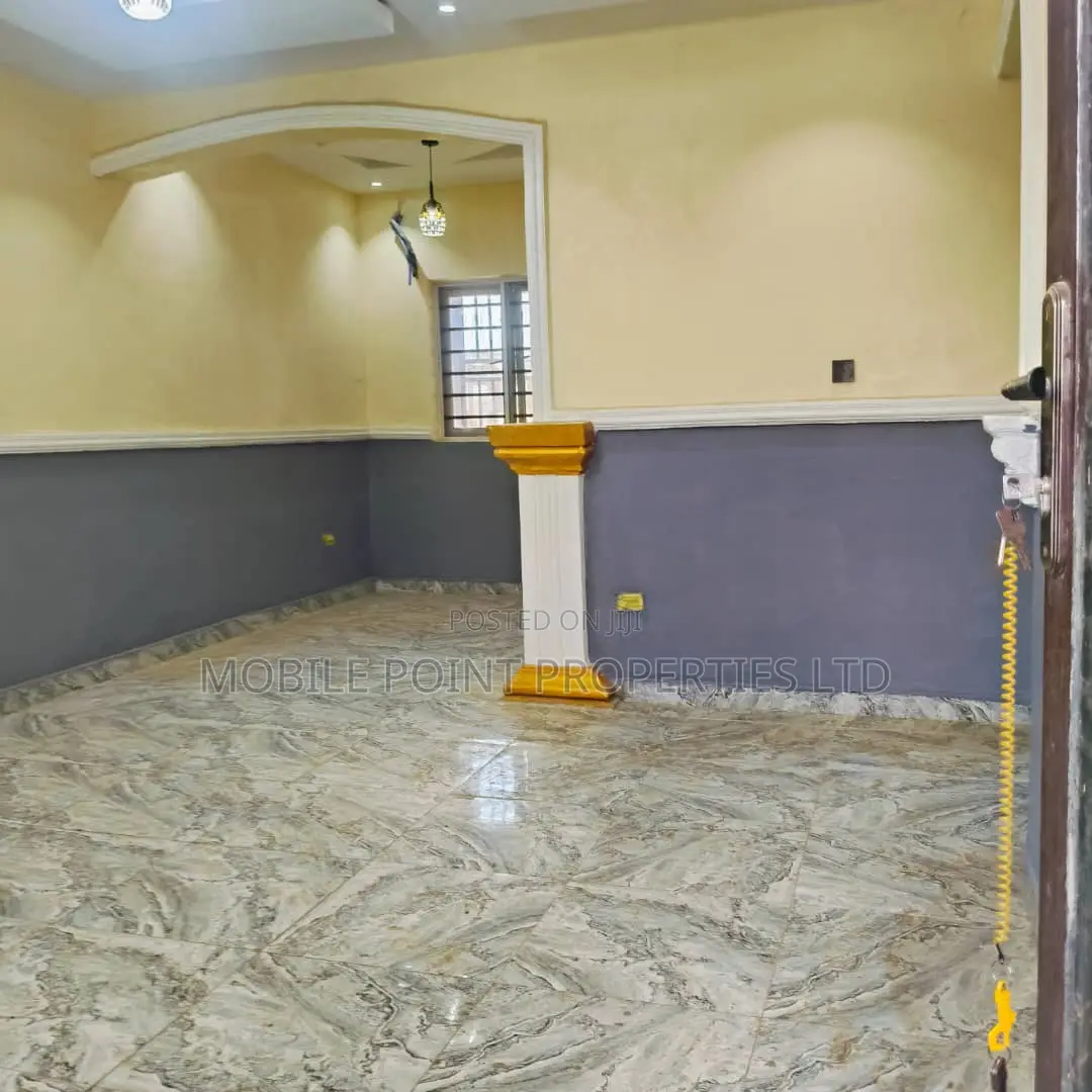 Furnished 2bdrm Apartment in Duboyi for rent in Duboyi