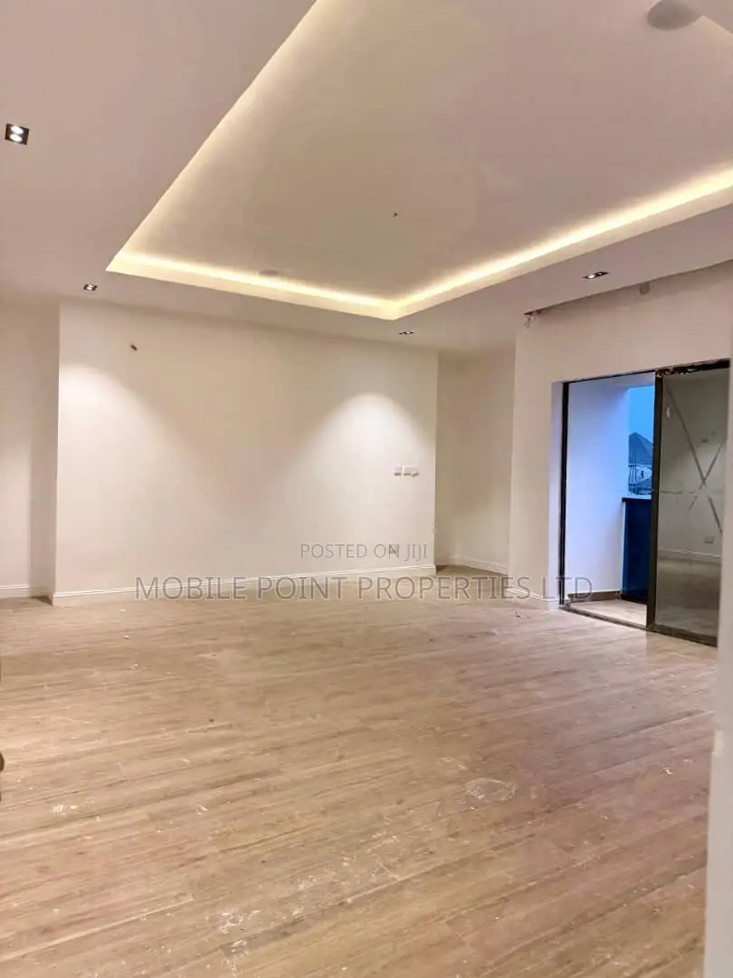 Furnished 5bdrm House in Idu Industrial for sale in Idu Industrial