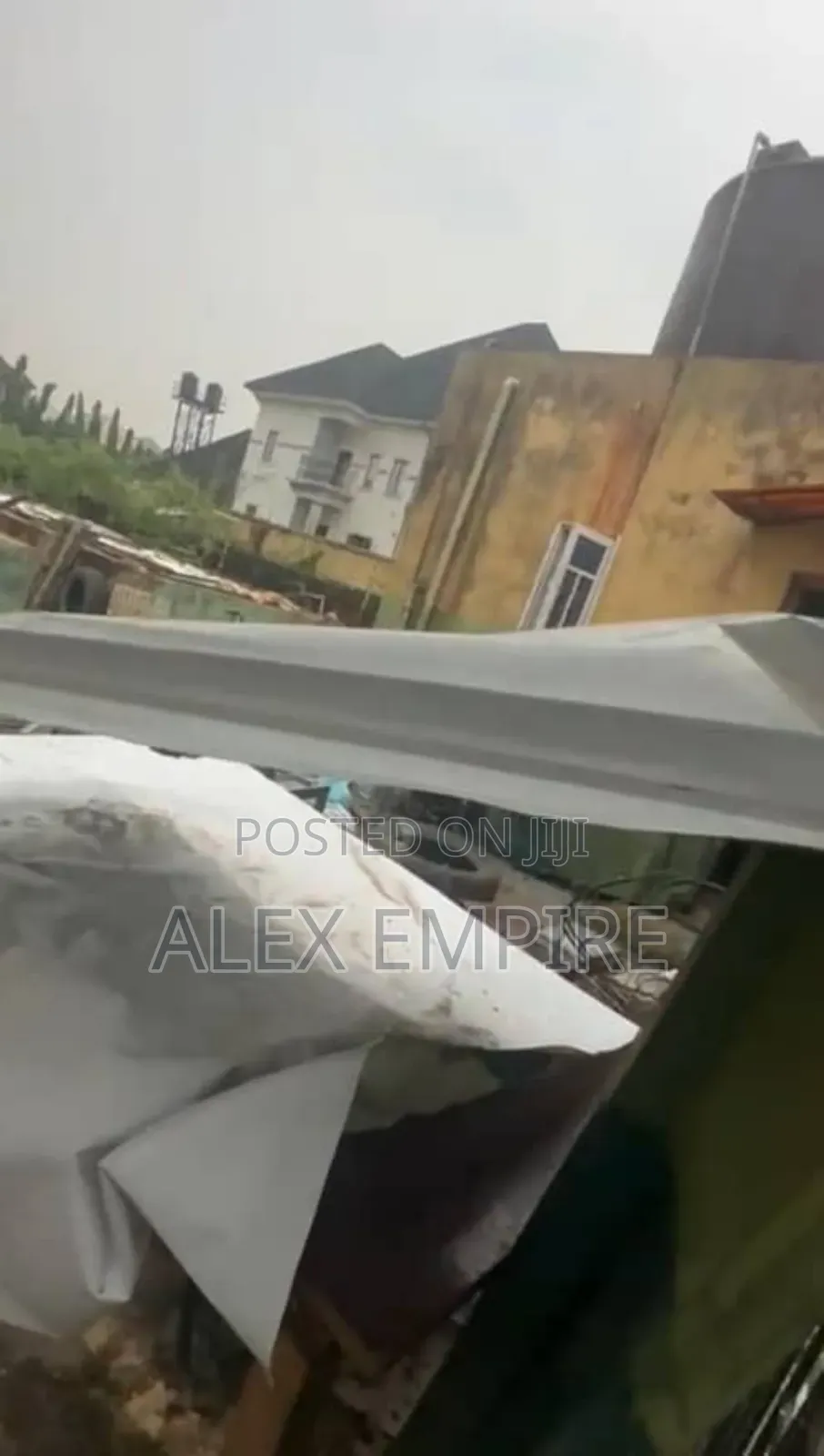 Dry Land for Sale in Divine Estate, Amuwo Odofin in Amuwo-Odofin