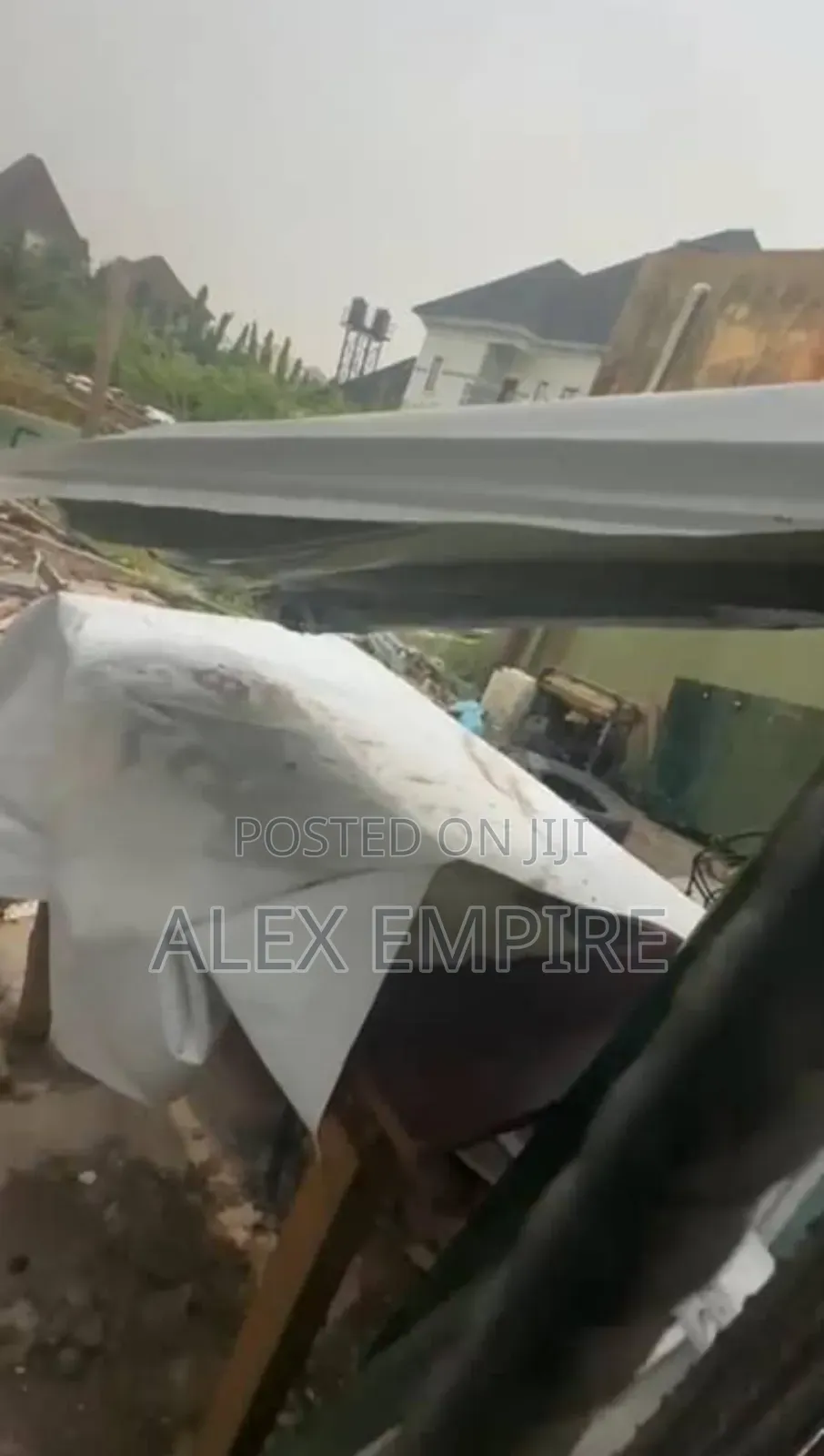 Dry Land for Sale in Divine Estate, Amuwo Odofin in Amuwo-Odofin