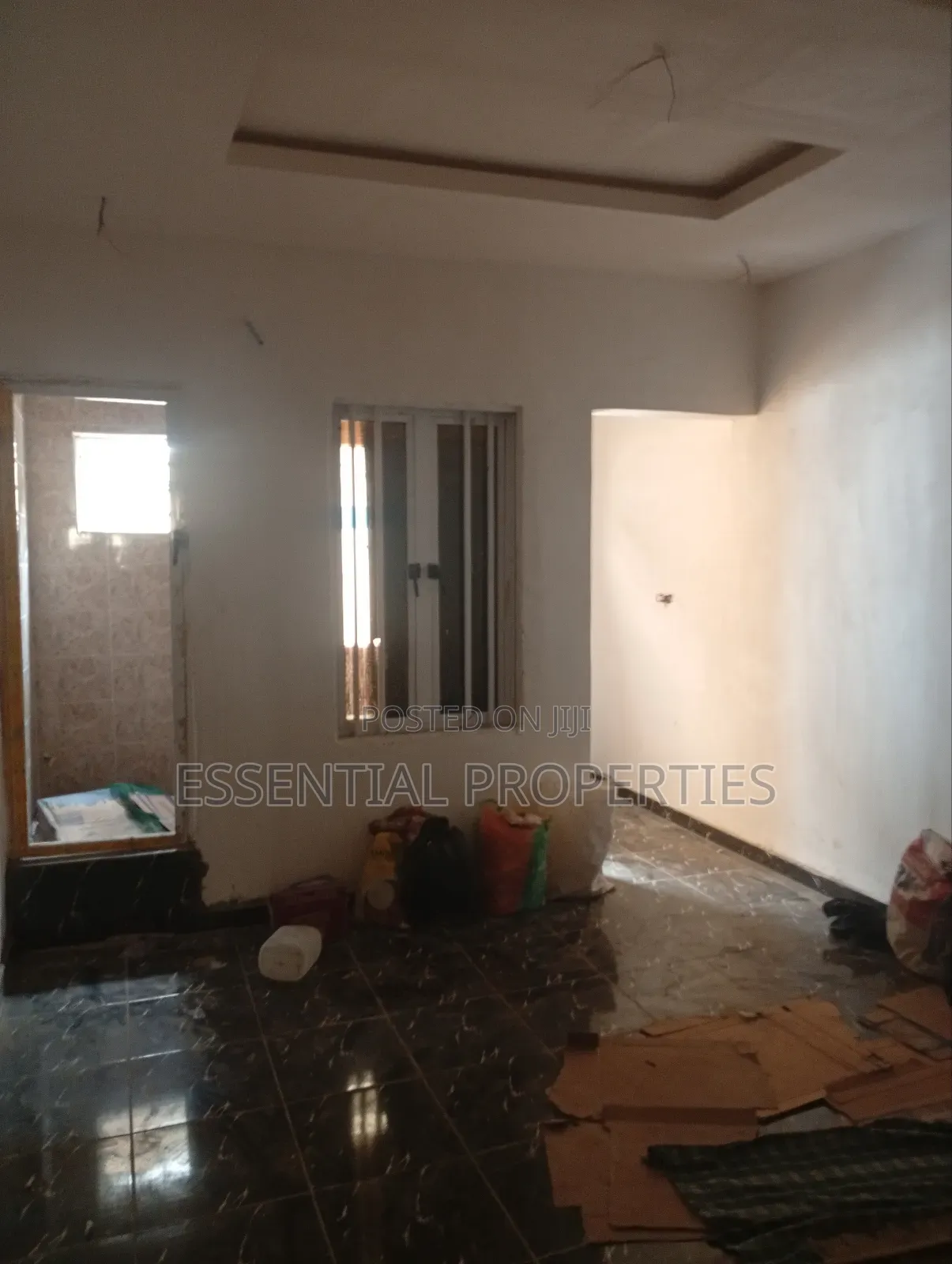Studio Apartment in Alausa for rent in Alausa