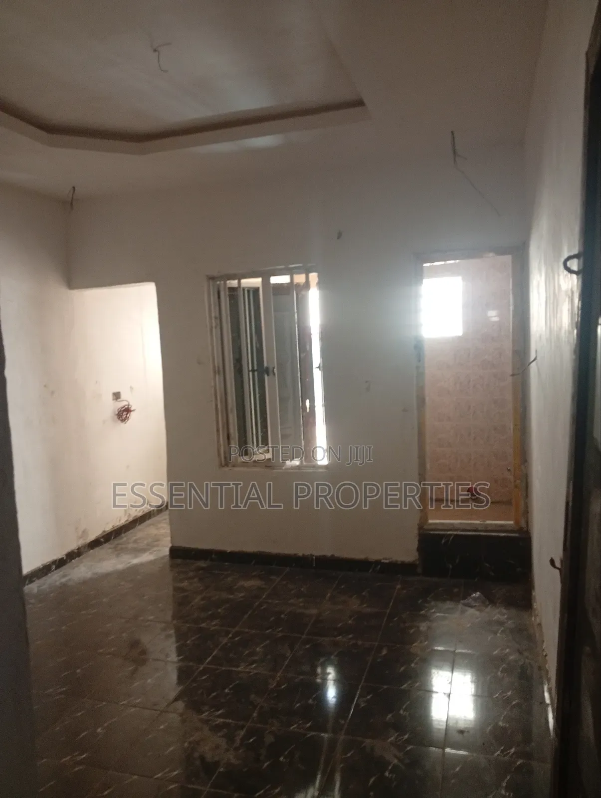 Studio Apartment in Alausa for rent in Alausa