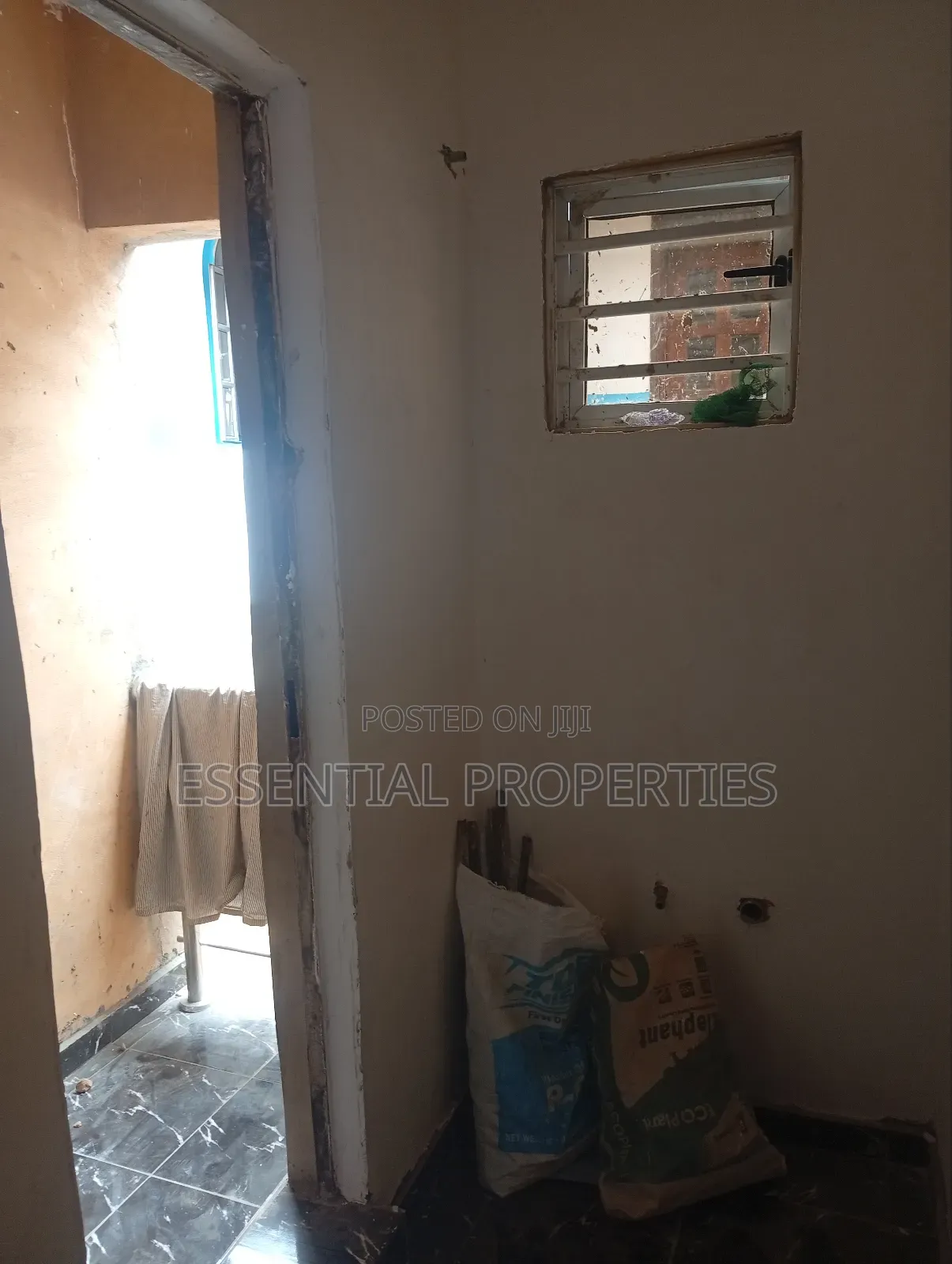 Studio Apartment in Alausa for rent in Alausa