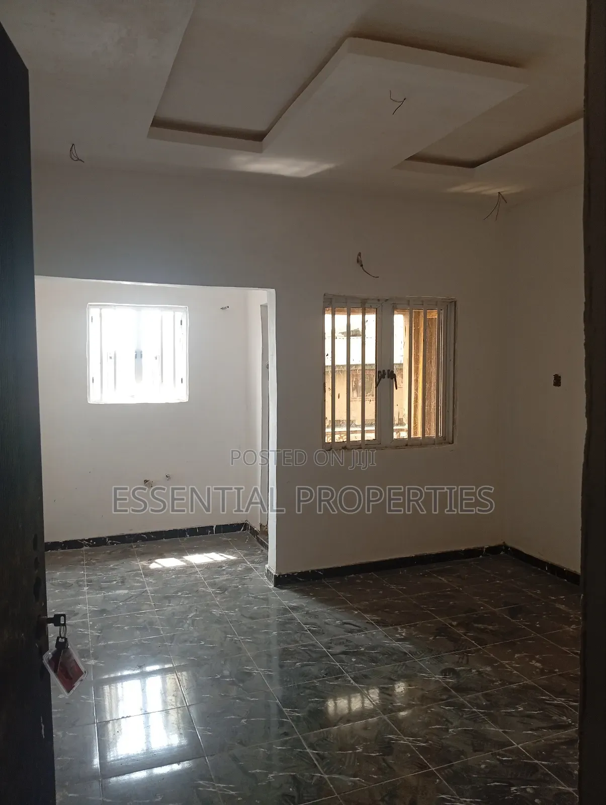 Studio Apartment in Alausa for rent in Alausa