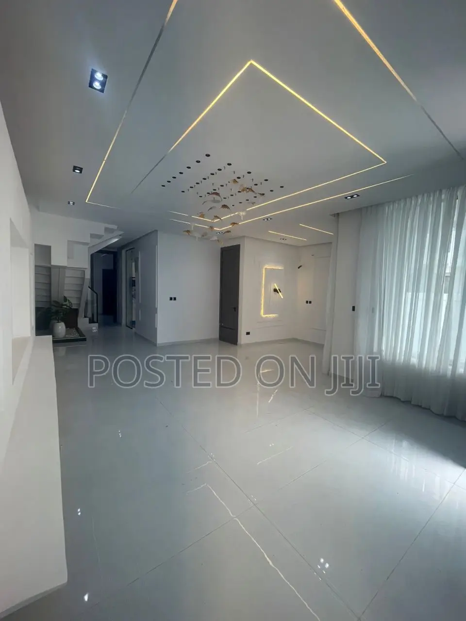4bdrm House in Chevron Estate, Lekki Phase 2 for sale in Lekki Phase 2
