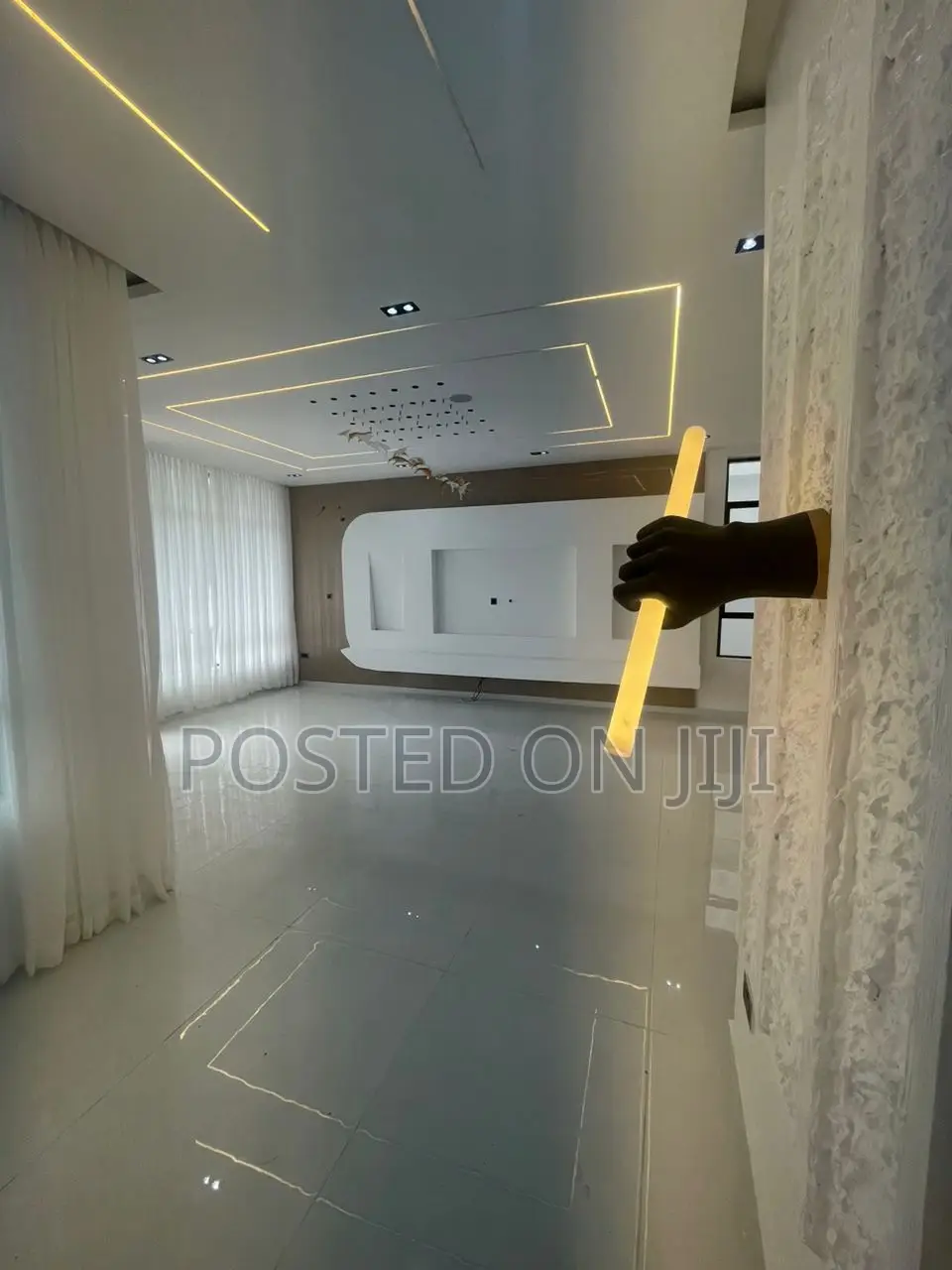 4bdrm House in Chevron Estate, Lekki Phase 2 for sale in Lekki Phase 2