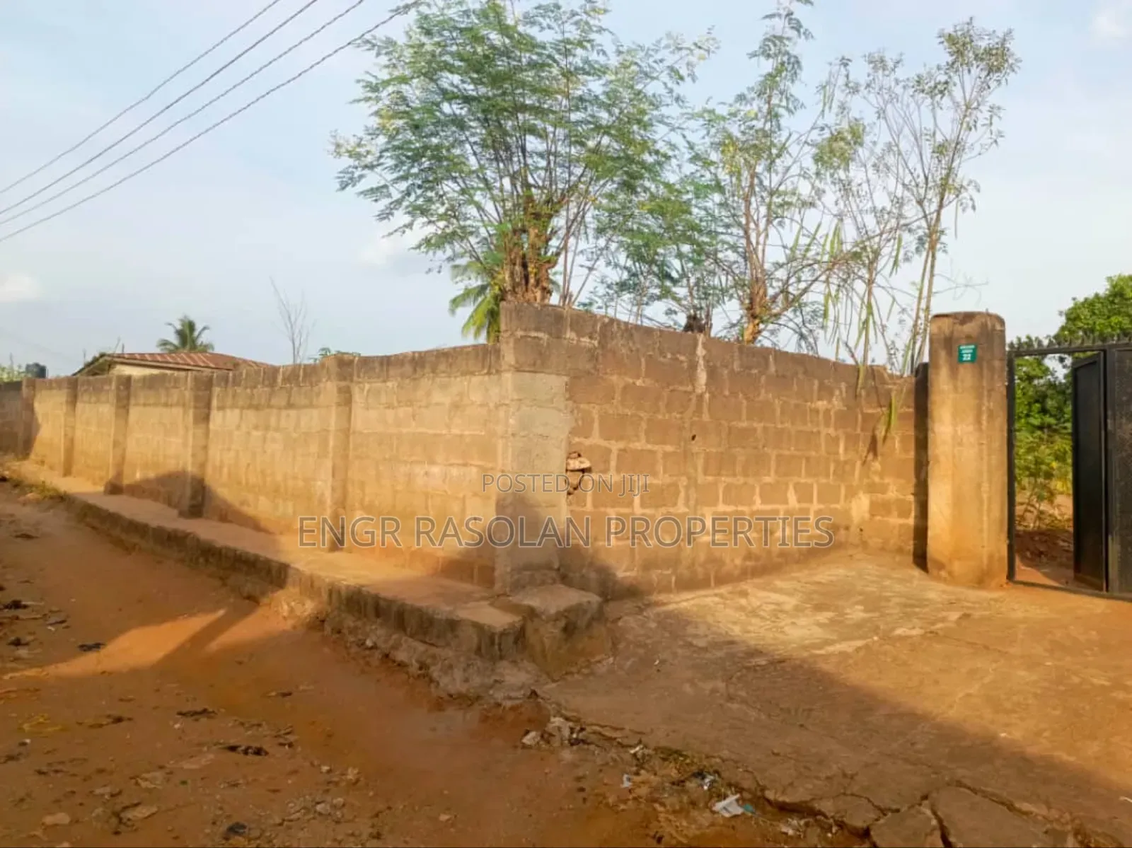 Land for Sale in Ilorin South