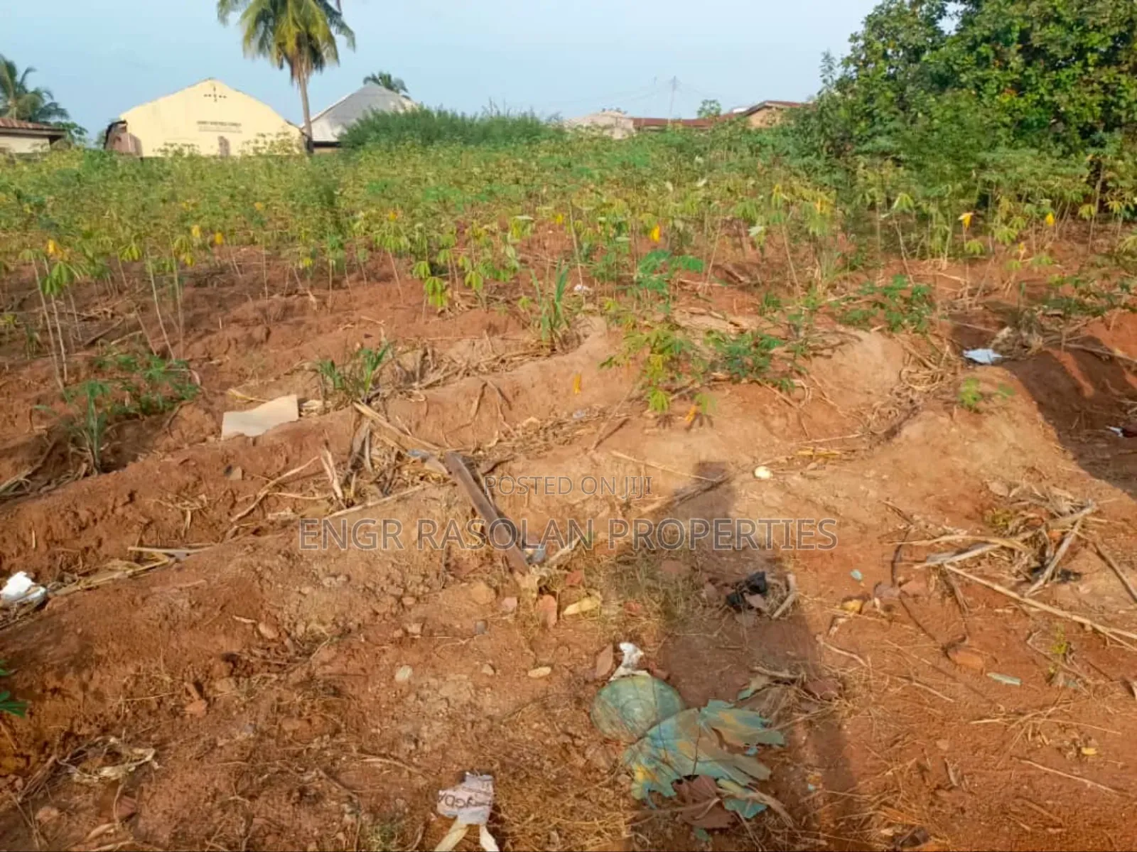Land for Sale in Ilorin South