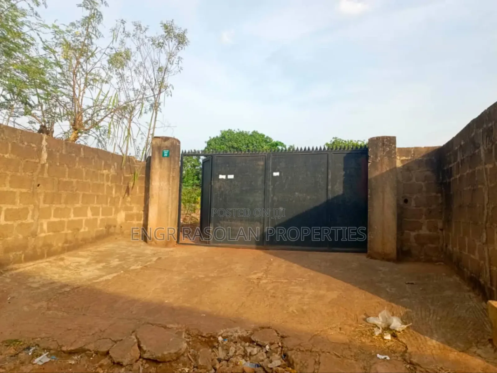 Land for Sale in Ilorin South