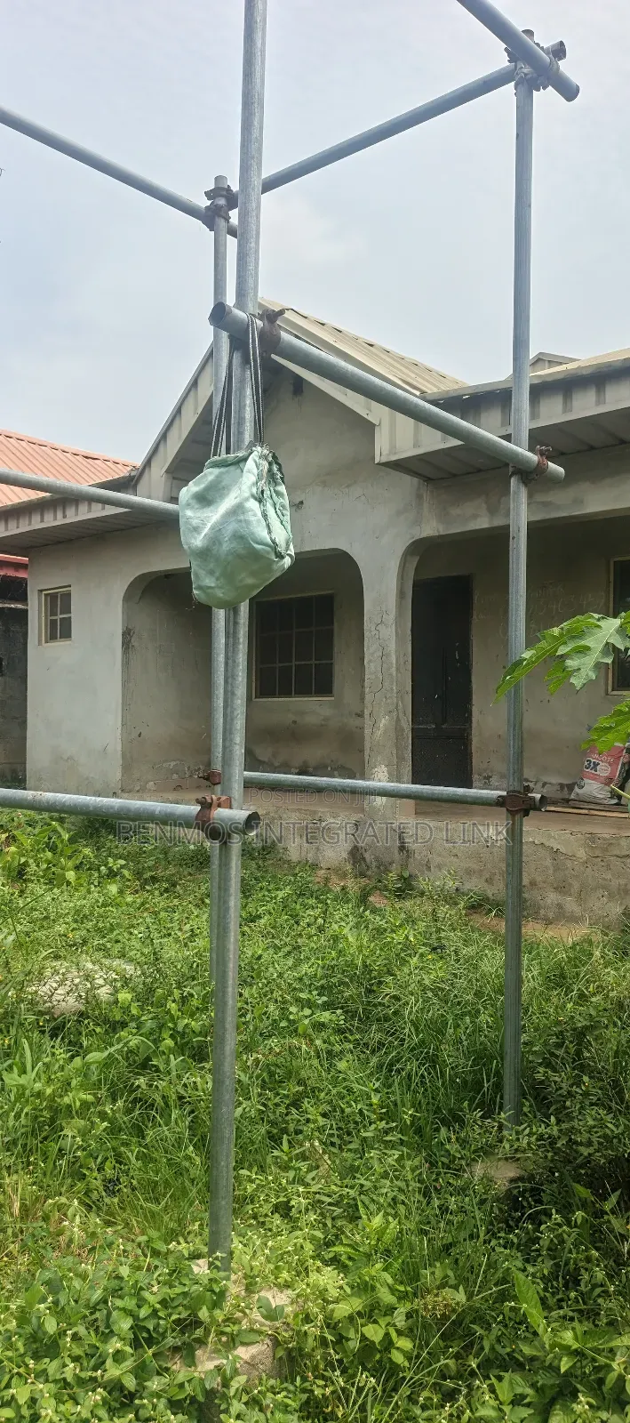 3bdrm House in Bomode O Ku, Ikorodu for sale in Ikorodu
