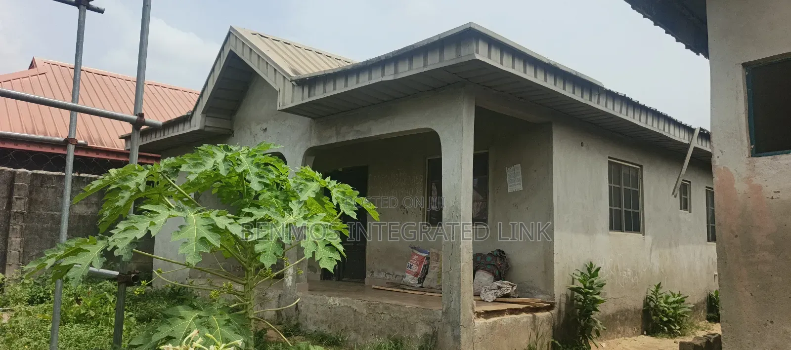 3bdrm House in Bomode O Ku, Ikorodu for sale in Ikorodu
