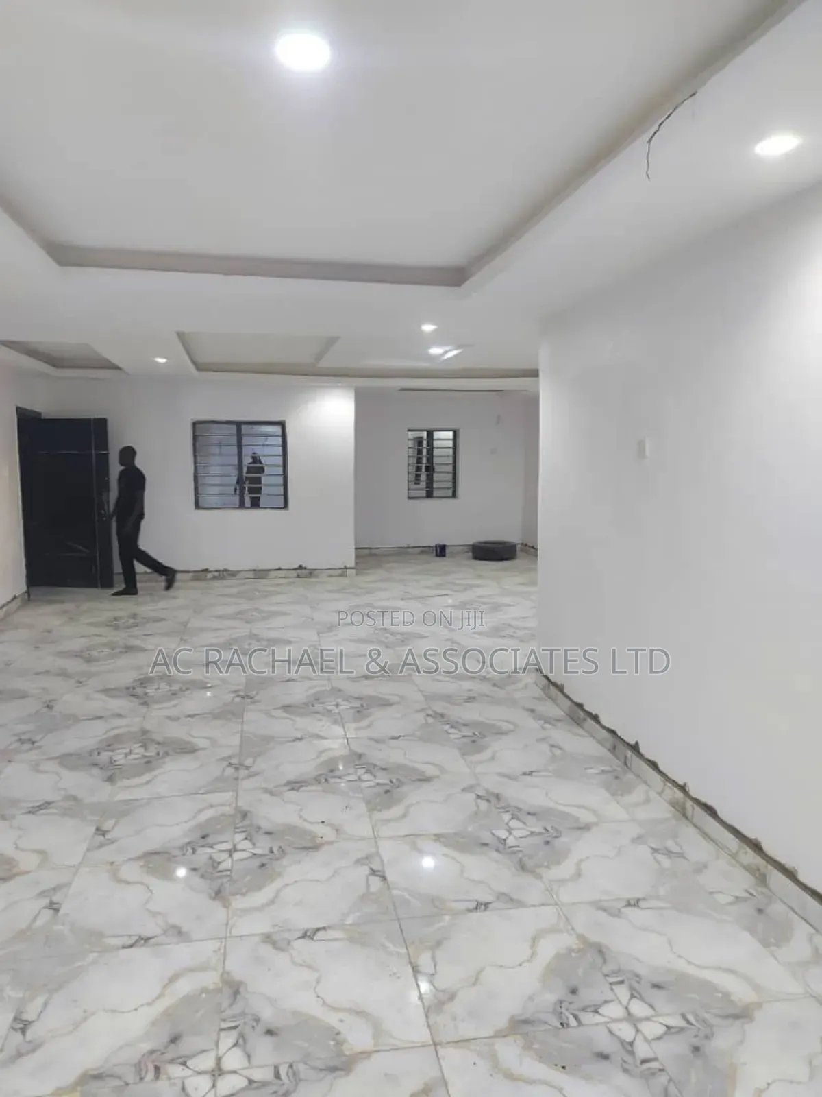 5bdrm Duplex in Ago Palace for sale in Ago Palace