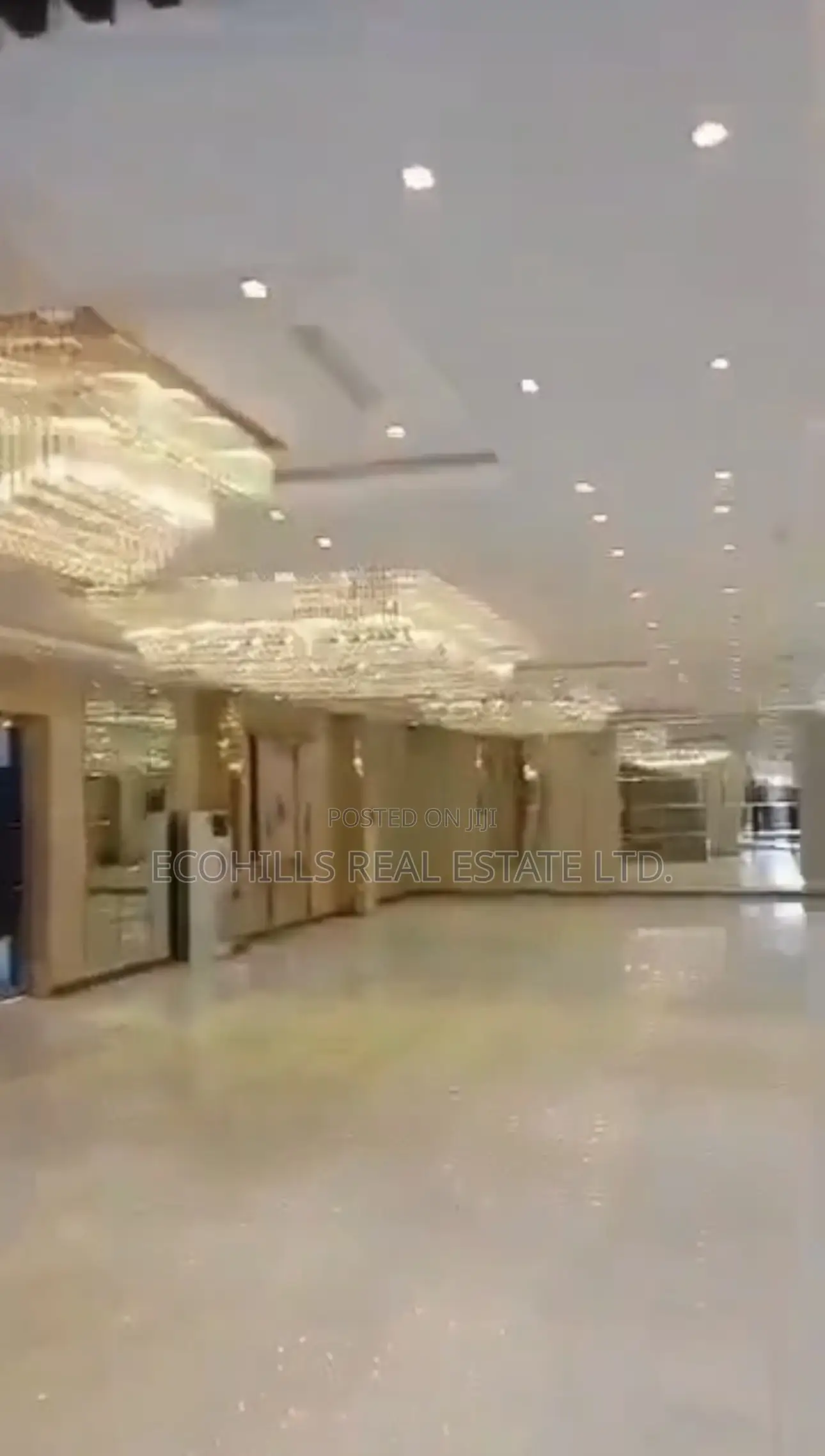 Hotel for Sale in Ikota