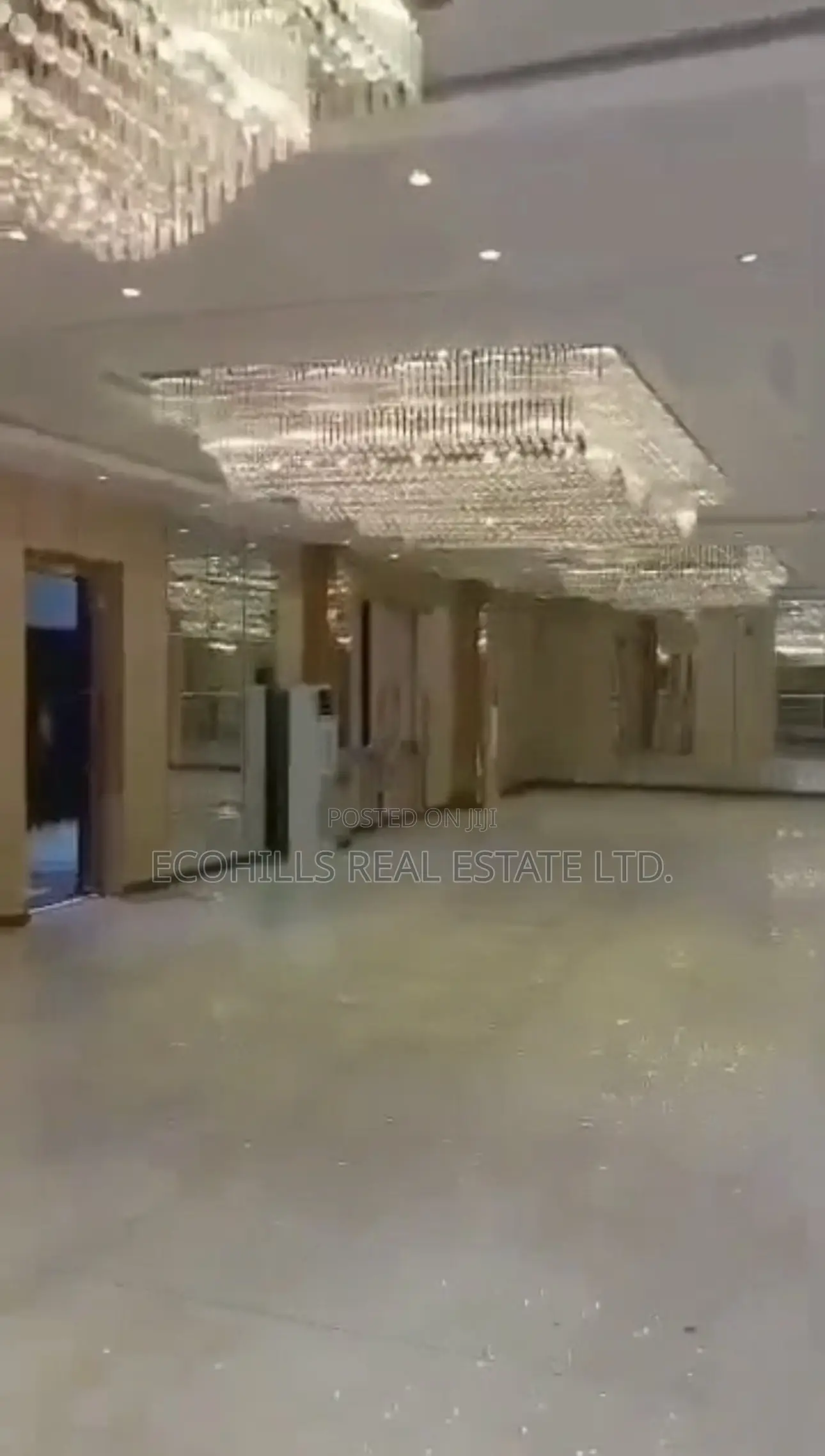 Hotel for Sale in Ikota