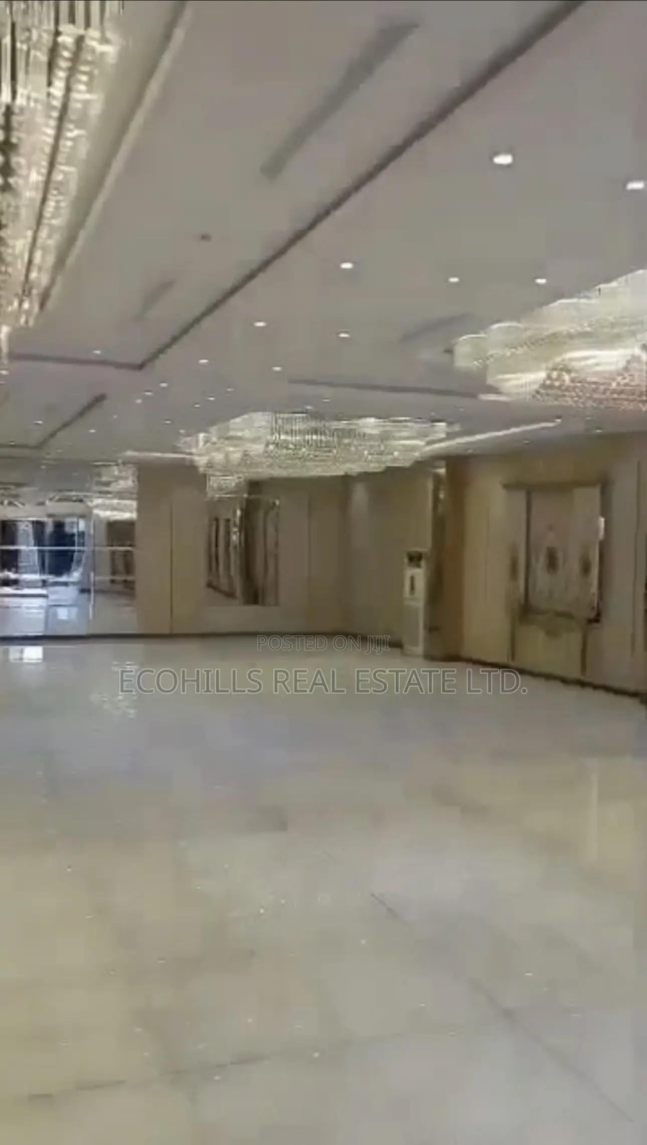 Hotel for Sale in Ikota