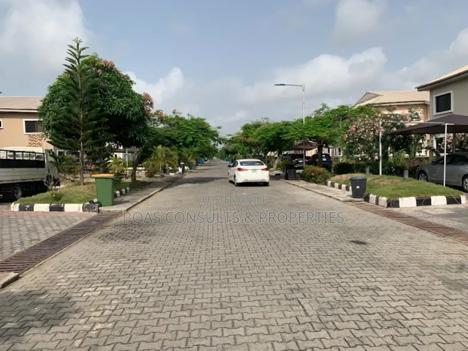 Best Land Deal In Lekki Ajah Corridor in Ilaje / Lekki