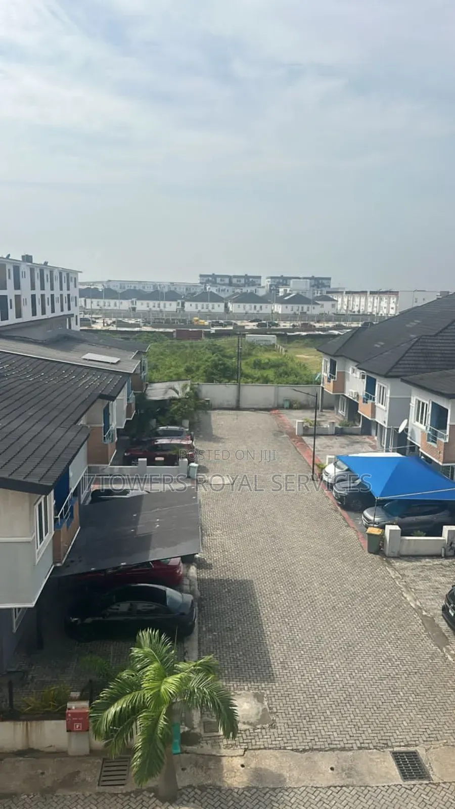 2bdrm Block of Flats in New Horizon Estate 1, Ikate-Elegushi for sale in Ikate-Elegushi