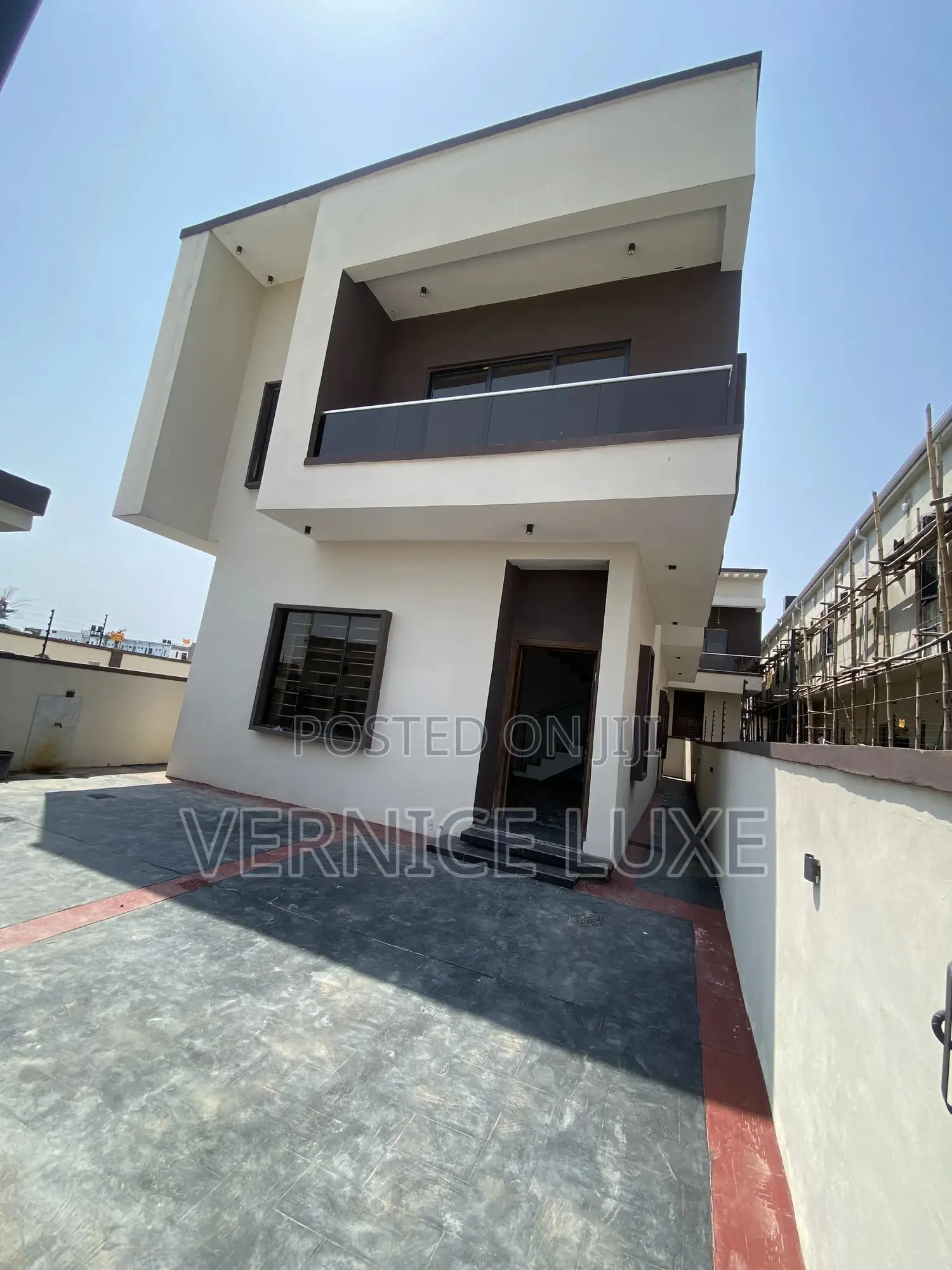 4bdrm Duplex in Ajah, Abraham Adesanya Estate for sale in Abraham Adesanya Estate