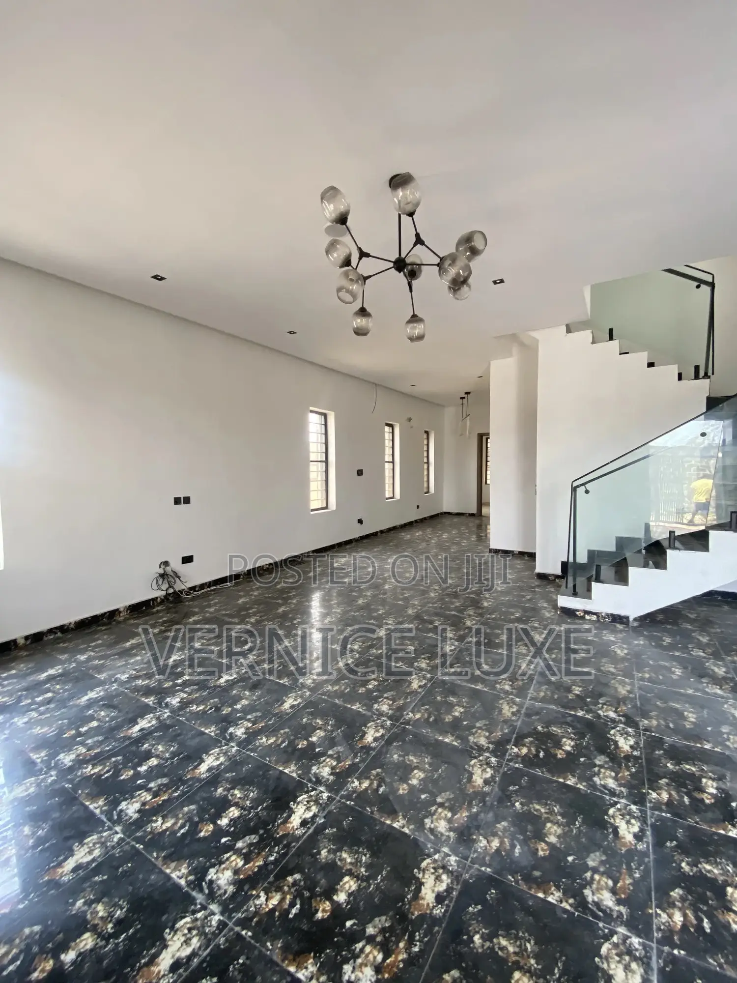 4bdrm Duplex in Ajah, Abraham Adesanya Estate for sale in Abraham Adesanya Estate