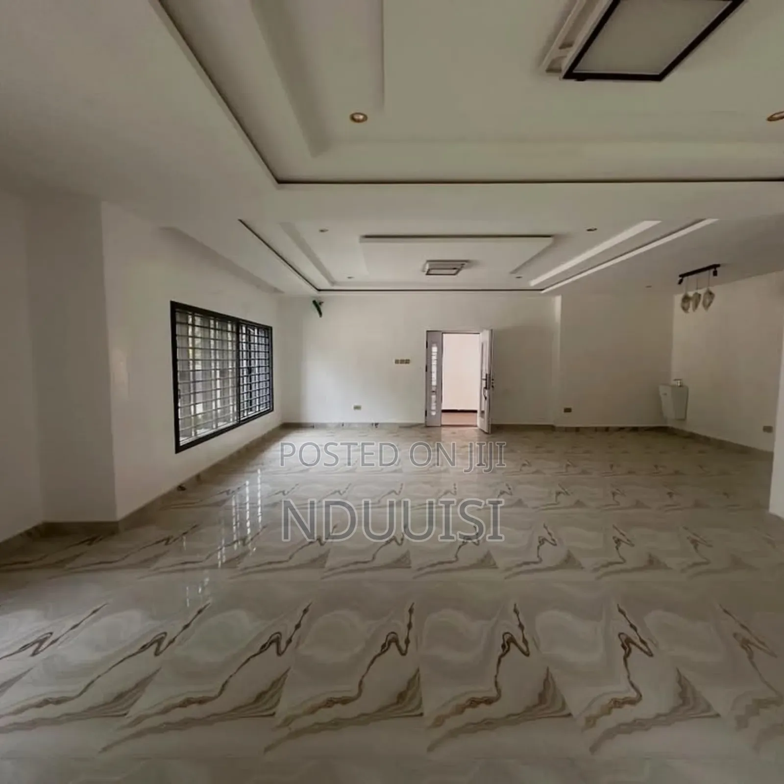 5bdrm Duplex in Apo District for sale in Apo District