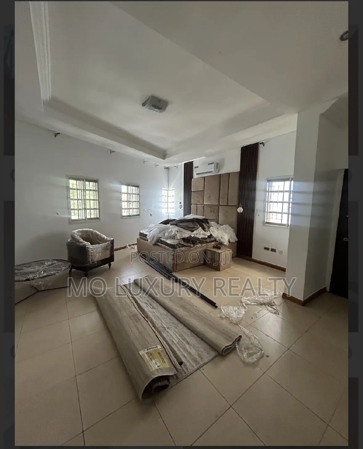 4bdrm Duplex in Lekki Phase 1 for rent in Lekki Phase 1