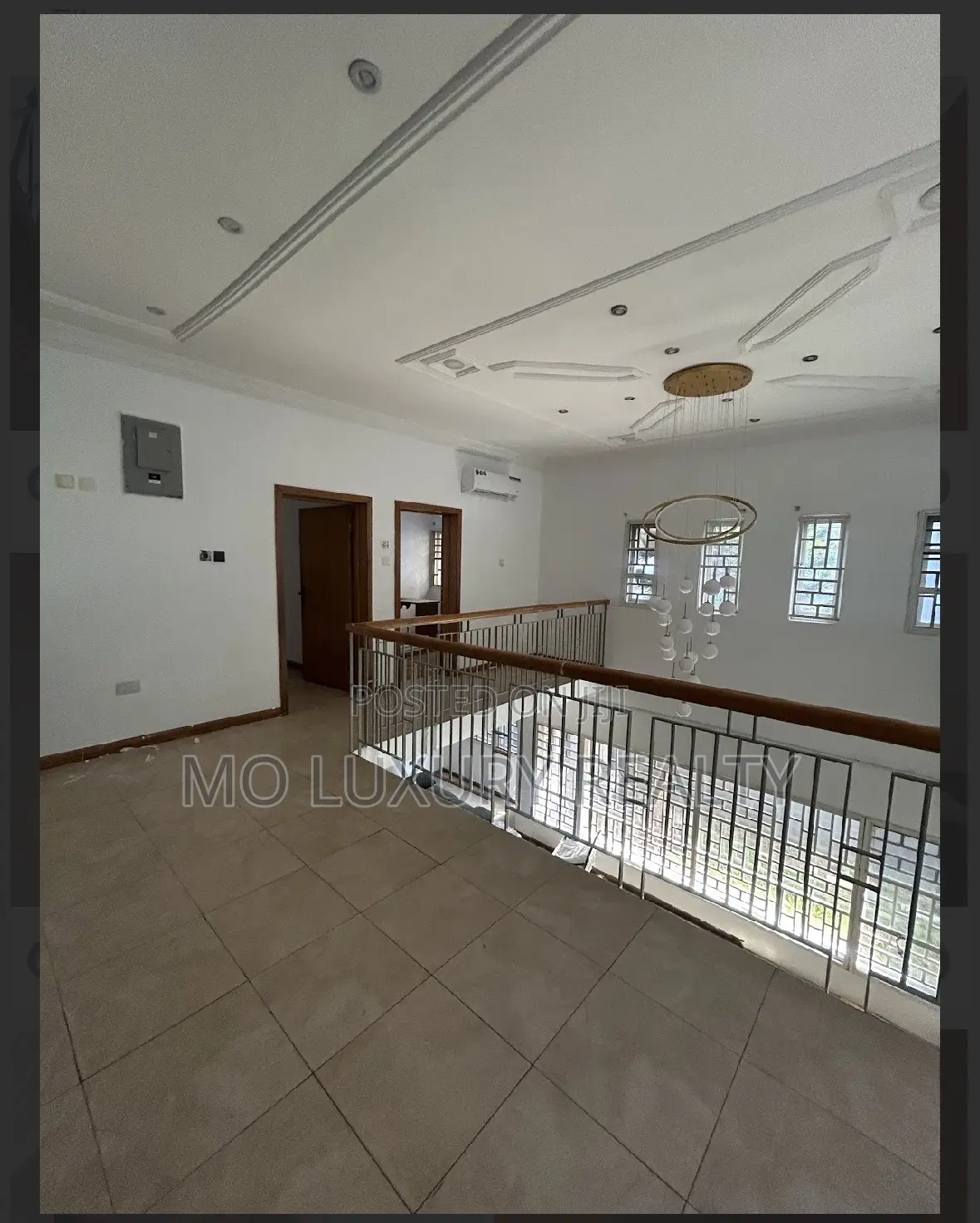 4bdrm Duplex in Lekki Phase 1 for rent in Lekki Phase 1