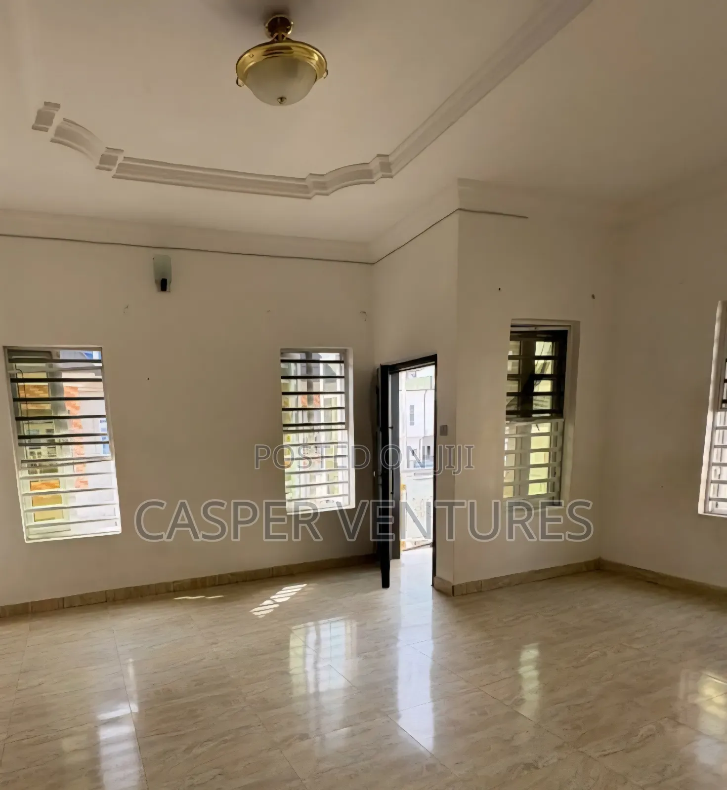 1bdrm Shared Apartment in Lekki County, Ikota for rent in Ikota