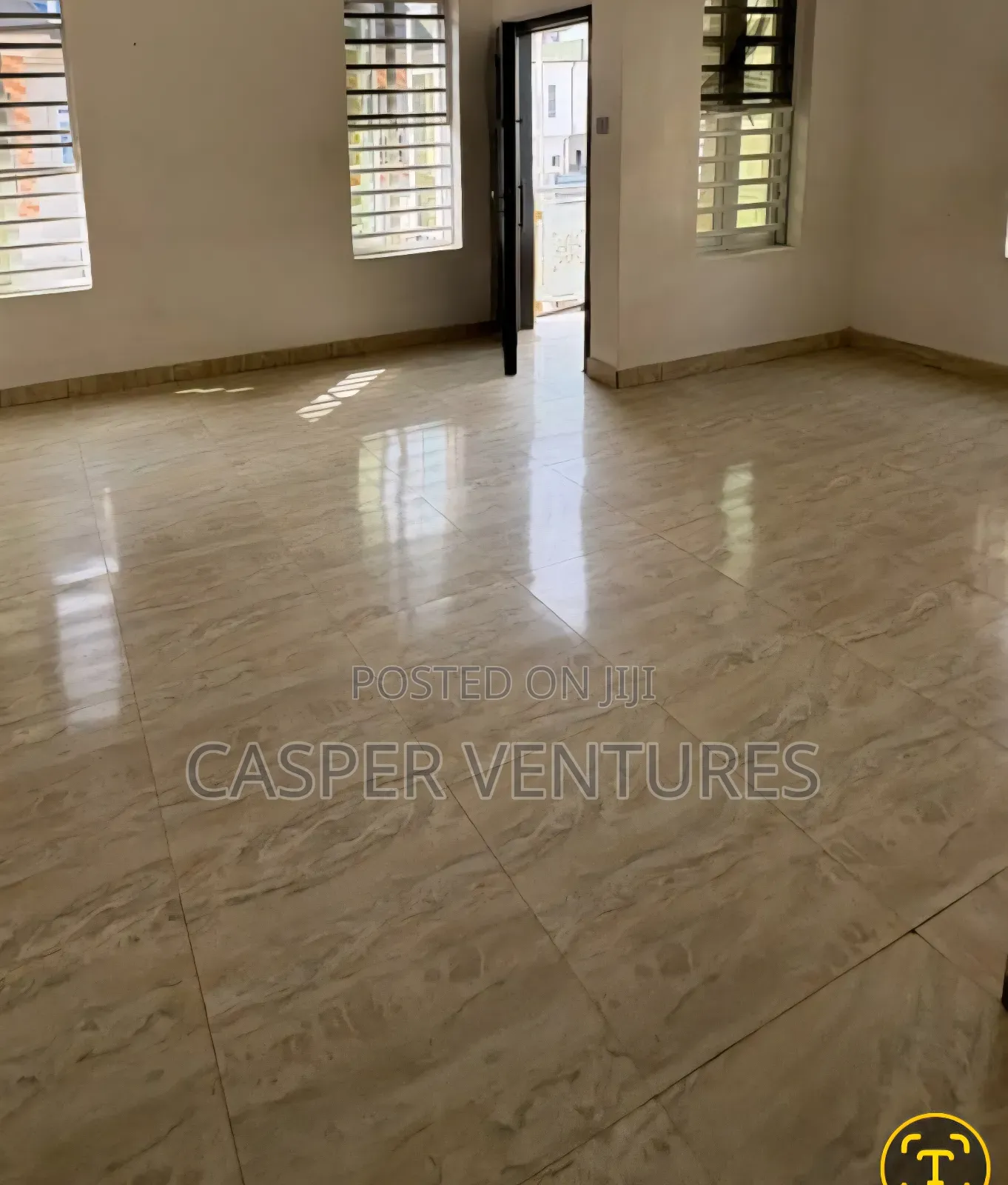 1bdrm Shared Apartment in Lekki County, Ikota for rent in Ikota