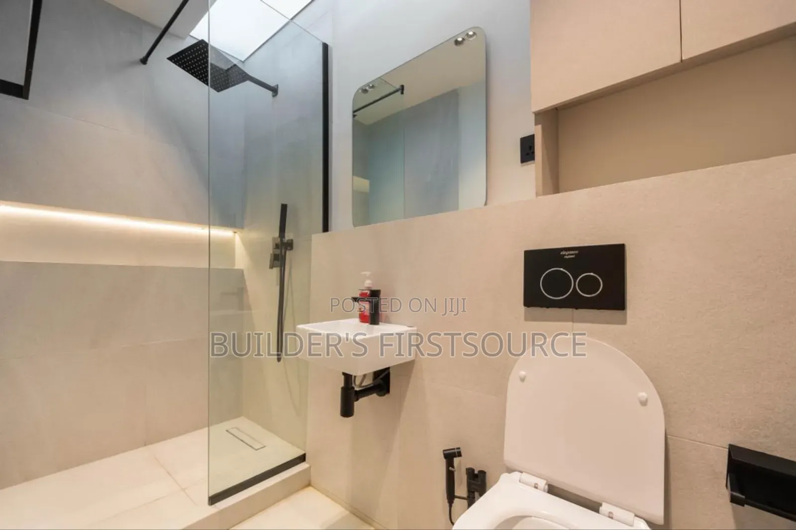Adlen 1 Bedroom Apartment (1st Floor) in Lekki Phase 1