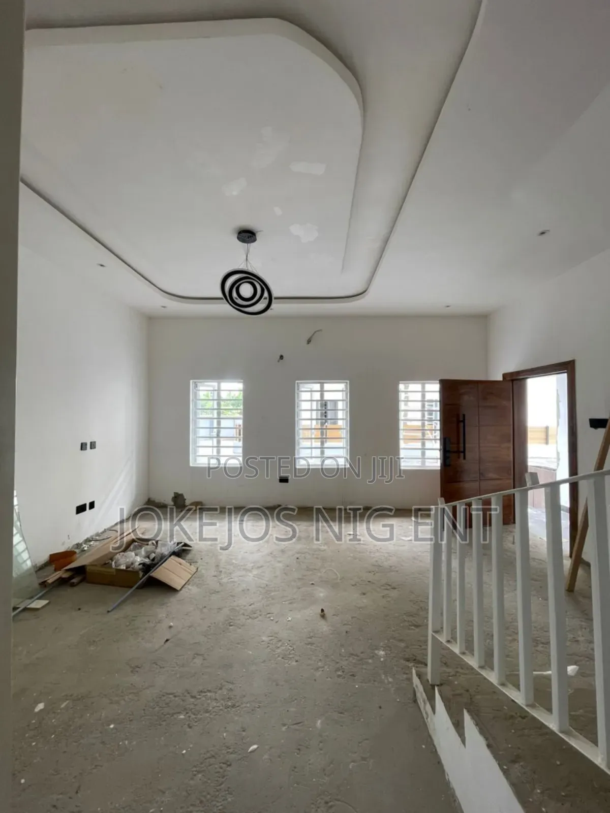 4bdrm Townhouse/Terrace in Ogunfayo Community, Awoyaya for sale in Awoyaya