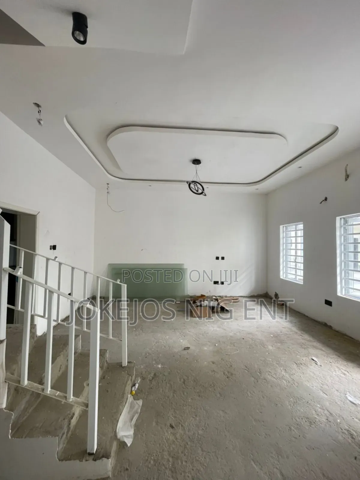 4bdrm Townhouse/Terrace in Ogunfayo Community, Awoyaya for sale in Awoyaya