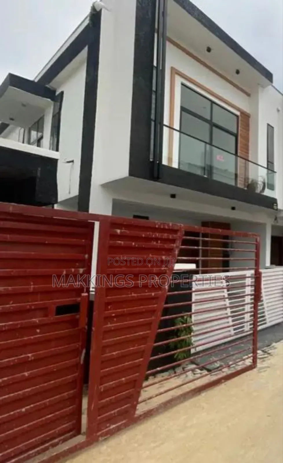 4bdrm Apartment in Ikota for rent in Ikota