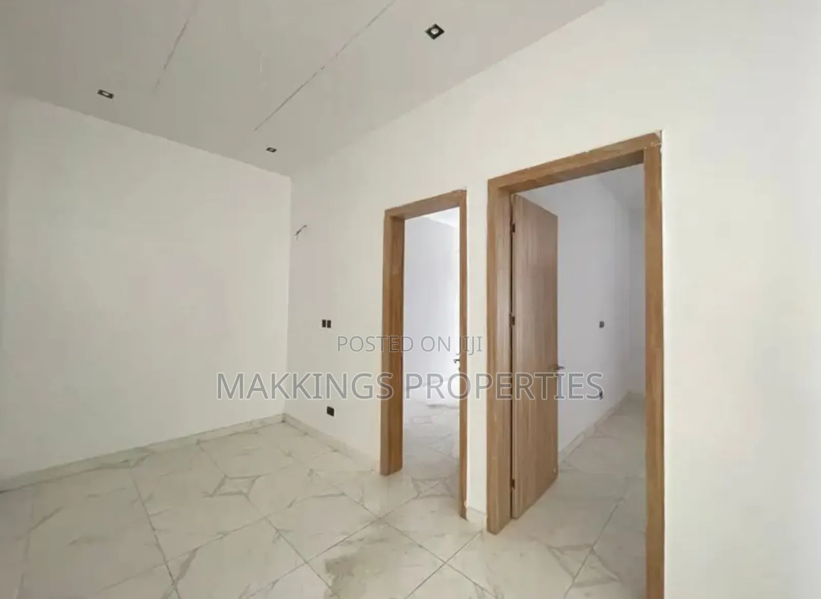 4bdrm Apartment in Ikota for rent in Ikota