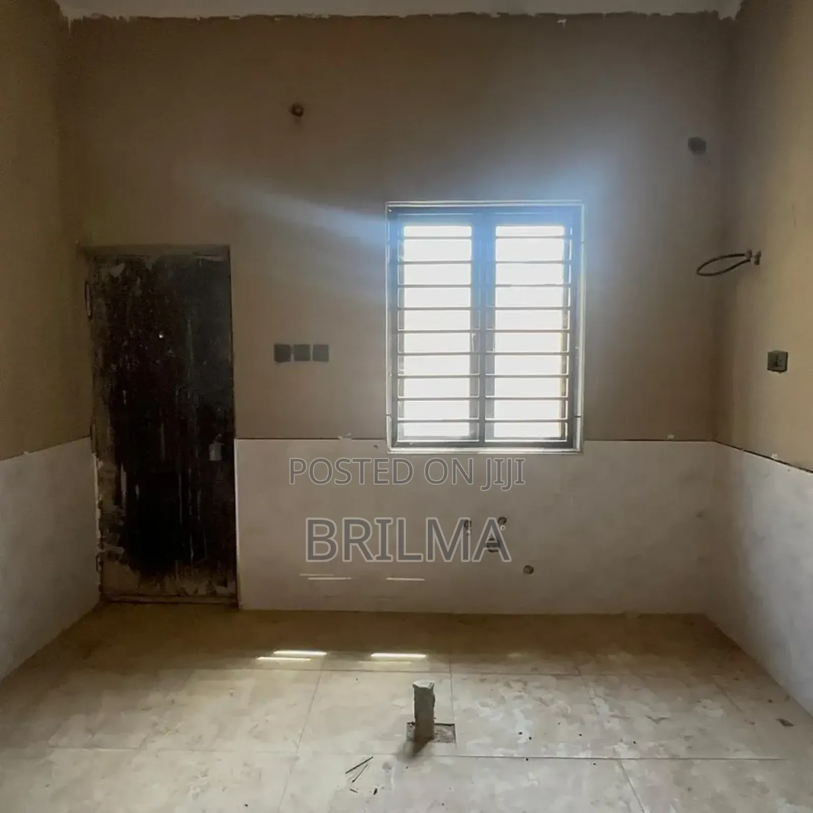 4bdrm Duplex in Mabushi for sale in Mabushi