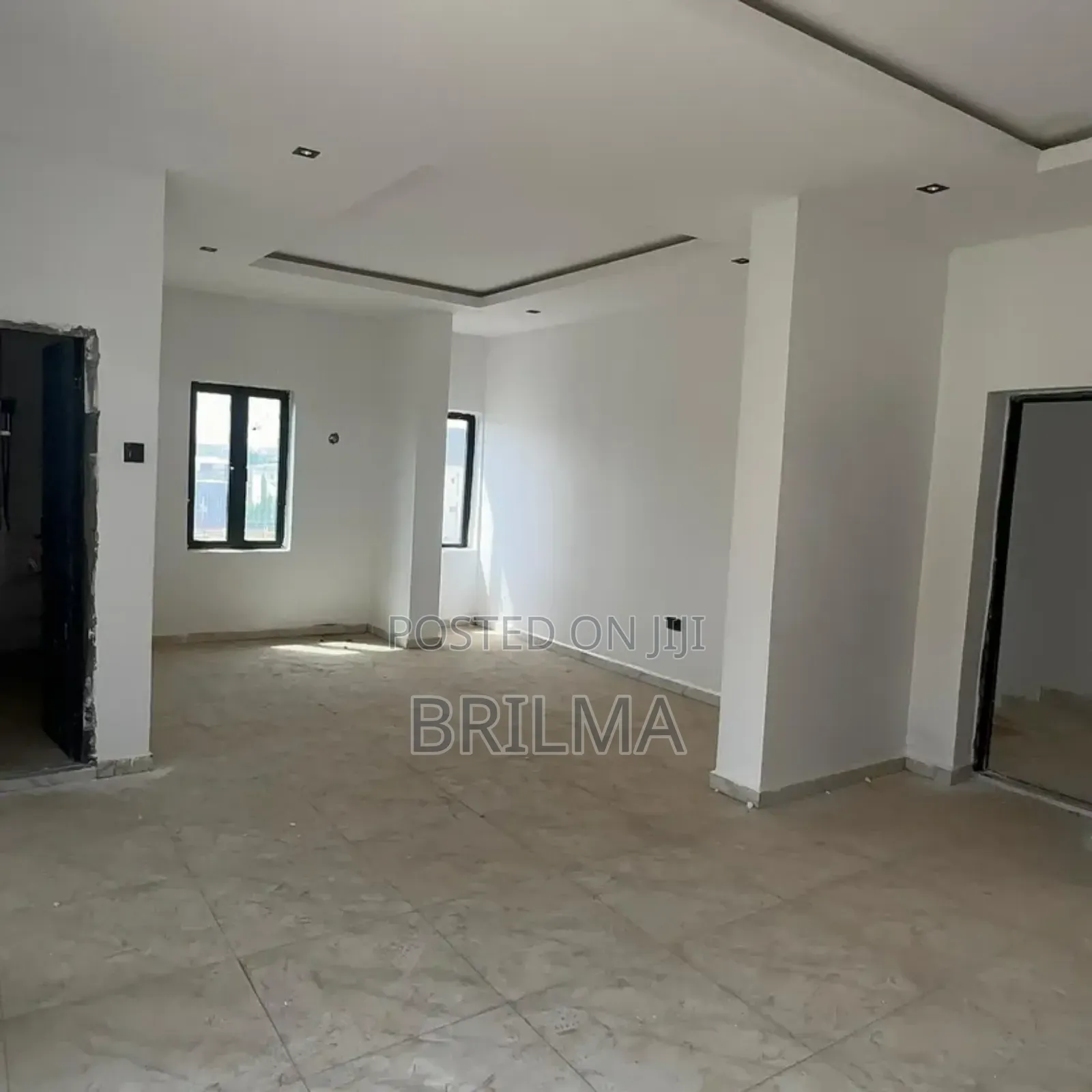 4bdrm Duplex in Mabushi for sale in Mabushi